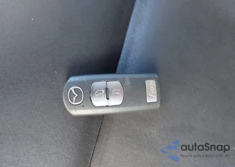 2019 Mazda Cx-5 Touring z USA, uszkodzony, nr VIN JM3KFACM3K0548192